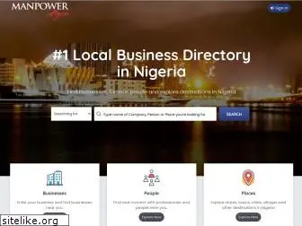 manpower.com.ng