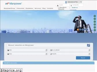 manpower.com.sv