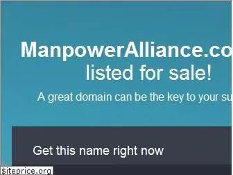 manpoweralliance.com