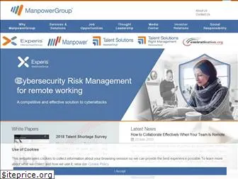 manpowergroup.ae