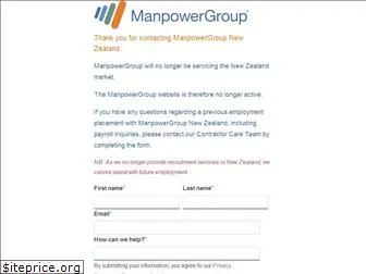 manpowergroup.co.nz