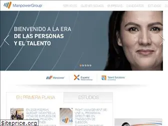 manpowergroup.es