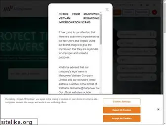 manpowergroup.vn