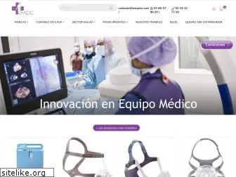 manprec.com