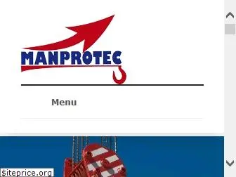 manprotec.com