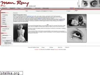 manray-photo.com