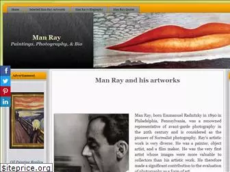 manray.net