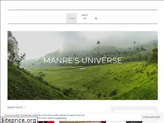 manre-universe.net