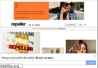 manrepeller.com