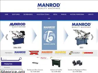manrod.com.br