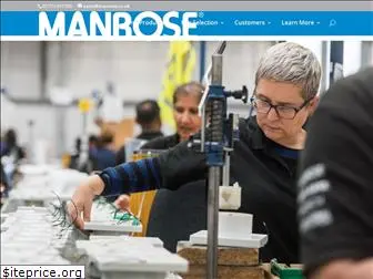 manrose.com