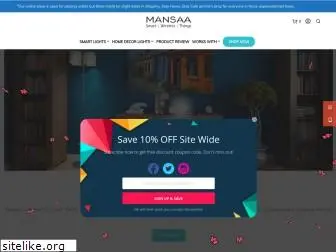 mansaa.io