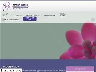mansaclinic.co.in