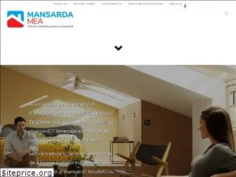 mansarda-mea.ro