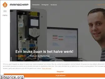 manschap.nl