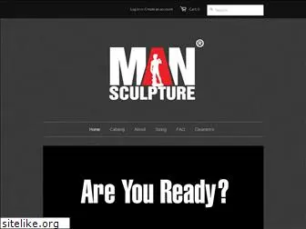 mansculpture.com