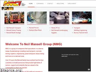 mansell.com.au