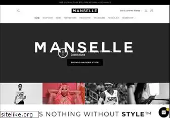 mansellemedia.com