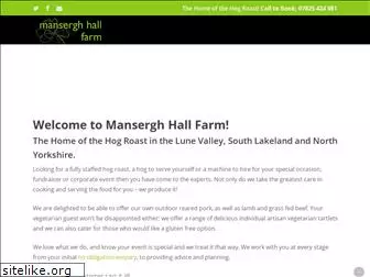manserghhall.co.uk