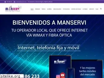 manservi.net
