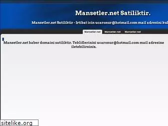 mansetler.net