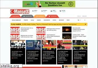 mansetx.com