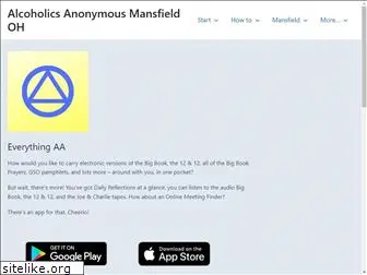 mansfieldaa.org