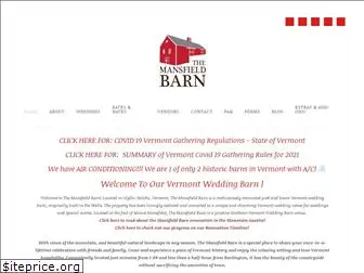 mansfieldbarn.com