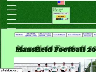 mansfieldfootball.org