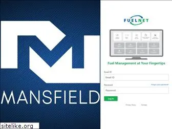 mansfieldfuels.com