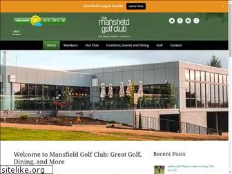 mansfieldgolfclub.com.au