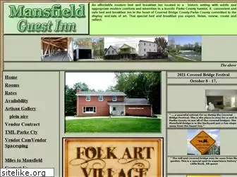 mansfieldguestinn.com