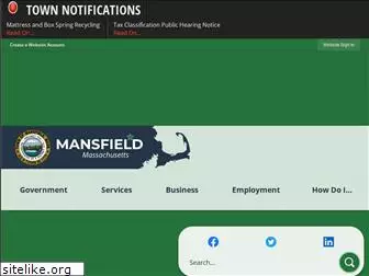 mansfieldma.com