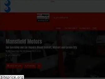 mansfieldmotors.com.au