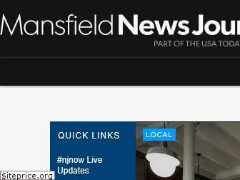 mansfieldnewsjournal.com