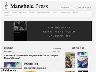 mansfieldpress.net