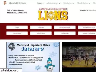 mansfieldschool.net