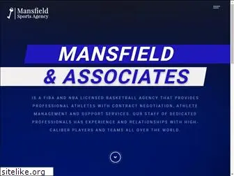 mansfieldsports.com