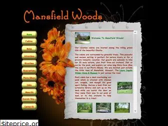 mansfieldwoods.net