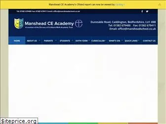 mansheadschool.co.uk