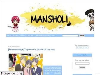 mansholi.blogspot.com
