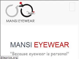 mansieyewear.com