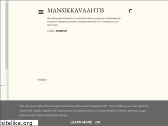 mansikkavaahtis.blogspot.com