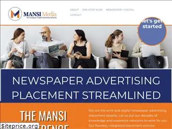 mansimedia.com