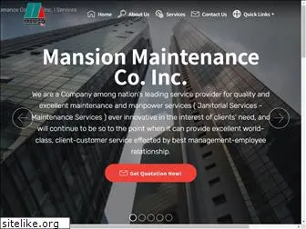 mansion.com.ph