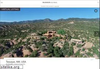 mansionglobal.com