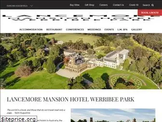 mansionhotel.com.au