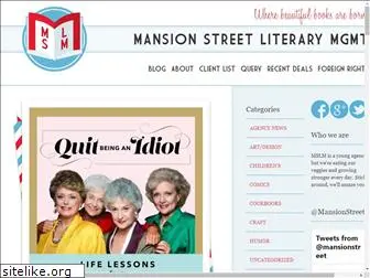 mansionstreet.com