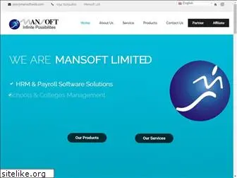 mansoftweb.com