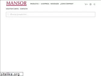 mansor.com.uy